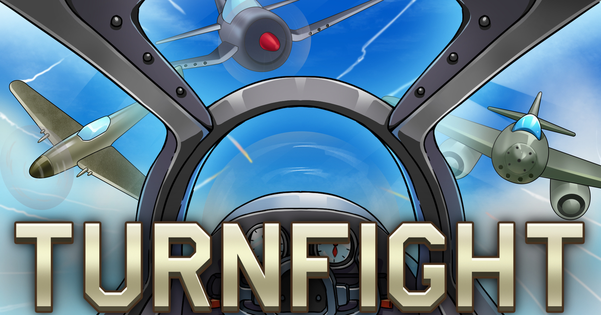 Turnfight